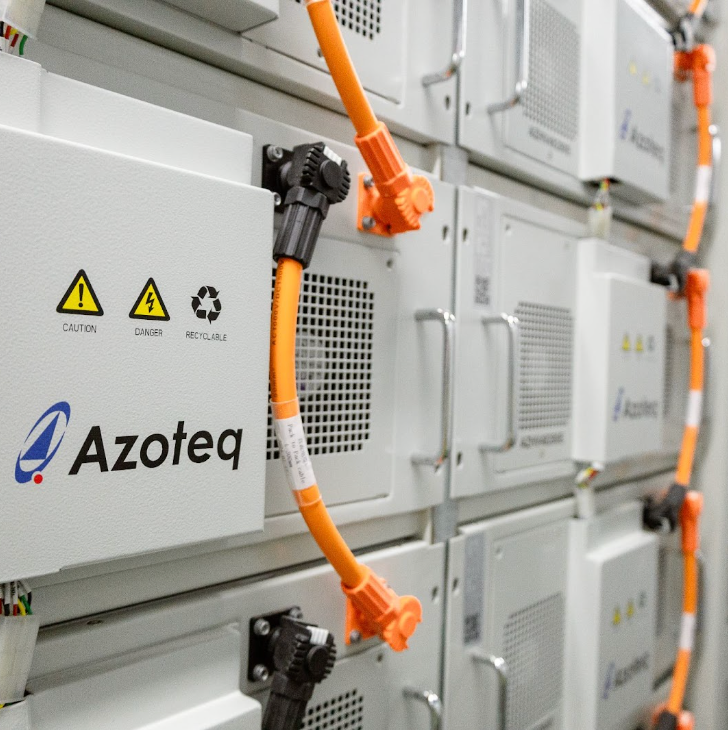 Lithium Phosphate Batteries